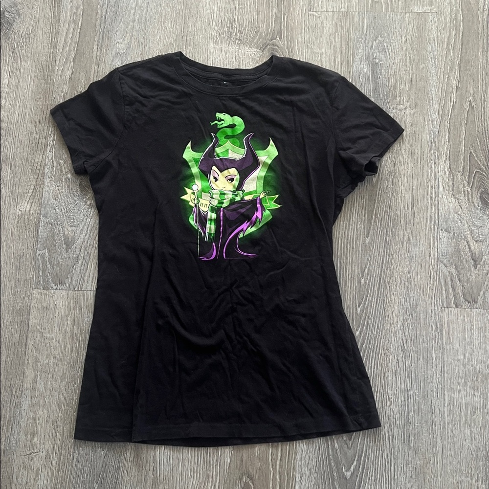 Maleficent T- Shirt